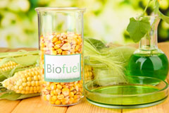 Sampford Peverell biofuel availability