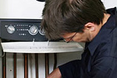 boiler repair Sampford Peverell