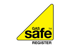 gas safe companies Sampford Peverell